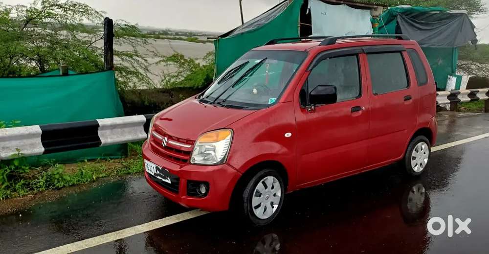 I Want Buy My Wagonr