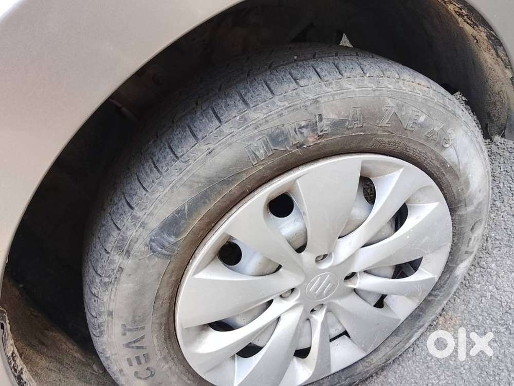 Maruti Suzuki Baleno, 2018, Diesel