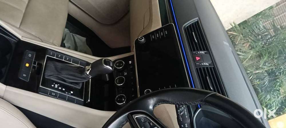 Skoda Superb L&k 2.0 Tdi At, 2018, Diesel