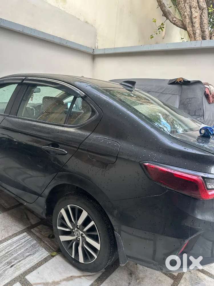 Honda City 2022 Petrol 20516 Km Driven