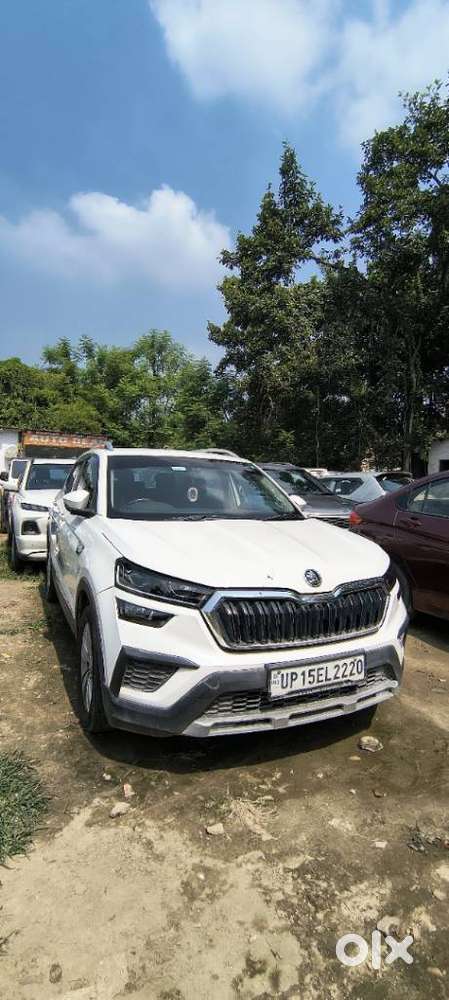 Skoda Kushaq 1.0 Tsi Ambition, 2024, Petrol