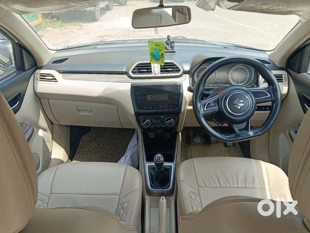 Maruti Suzuki Dzire 1.2 Vxi Cng, 2024, Cng & Hybrids