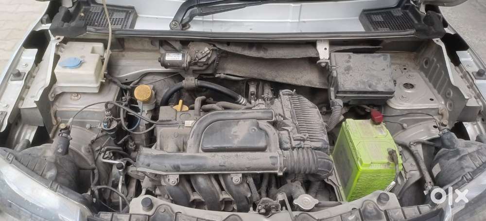 Renault Kwid 1.0 Rxt Optional, 2018, Petrol