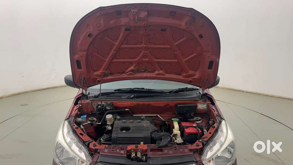 Maruti Suzuki Alto K10 Vxi, 2017, Petrol