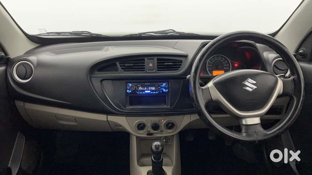 Maruti Suzuki Alto 800 Lxi, 2021, Petrol