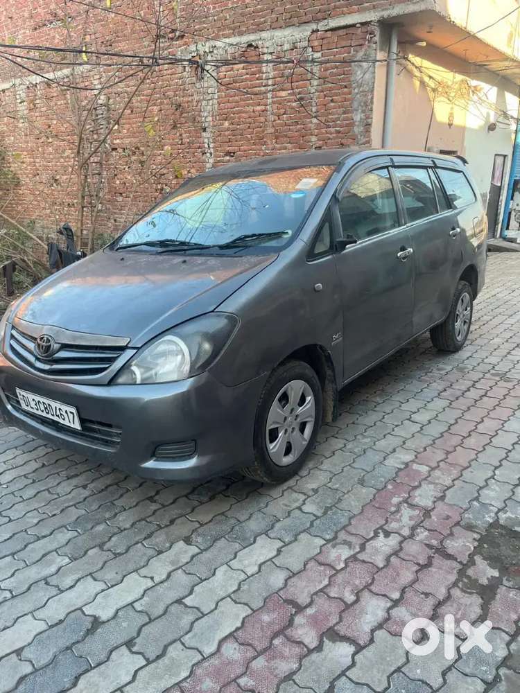 Toyota Innova