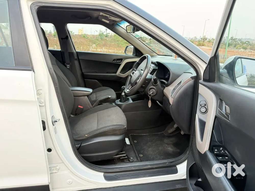 Hyundai Creta 2016