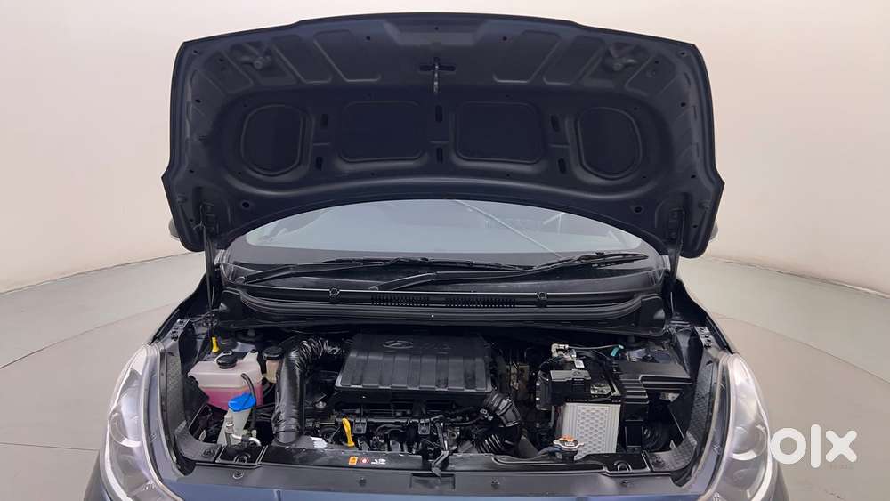 Hyundai Grand I10 Nios Sportz 1.2 Kappa Vtvt, 2025, Petrol
