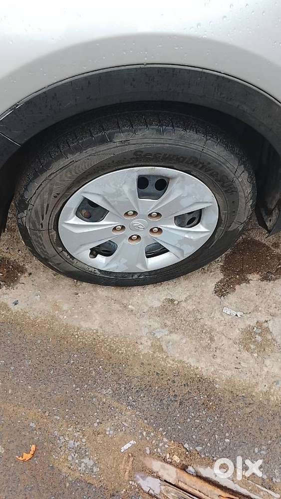 Hyundai Creta 1.6 Vtvt E, 2017, Petrol