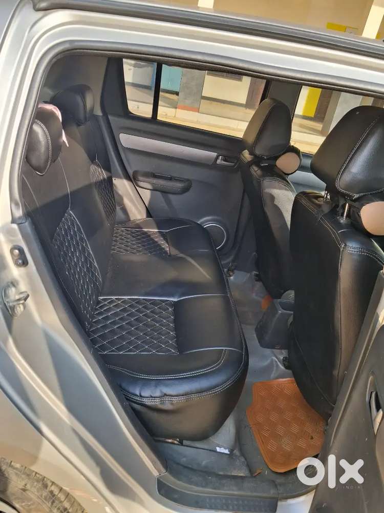 Swift Car Manual