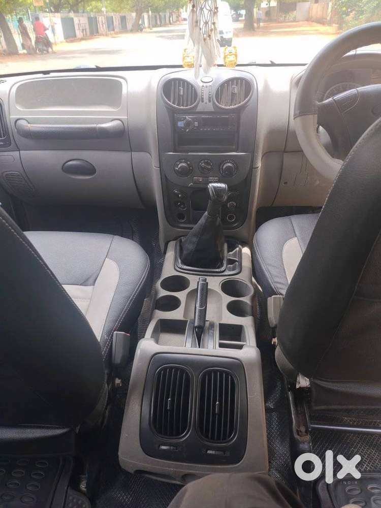 Mahindra Scorpio, 2013, Diesel