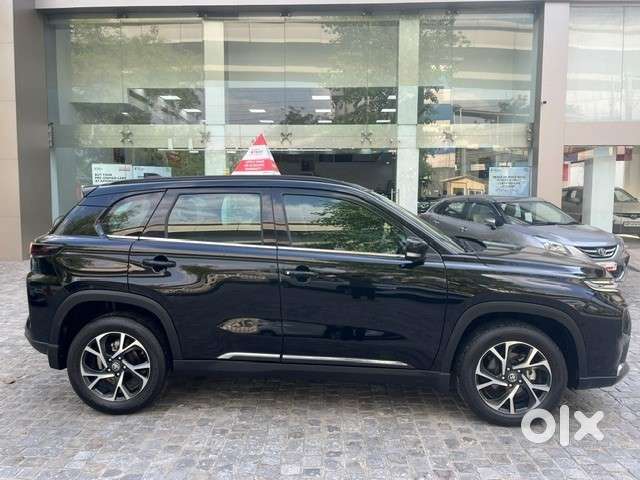 Toyota Urban Cruiser Hyryder 1.5 V Neo Drive, 2024, Petrol