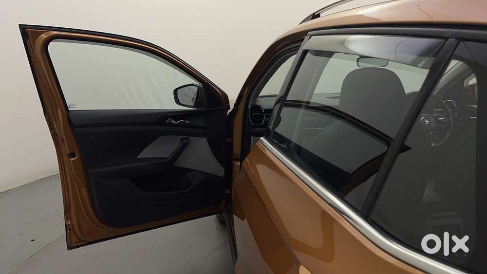 Skoda Kushaq 1.5 Tsi Style, 2022, Petrol