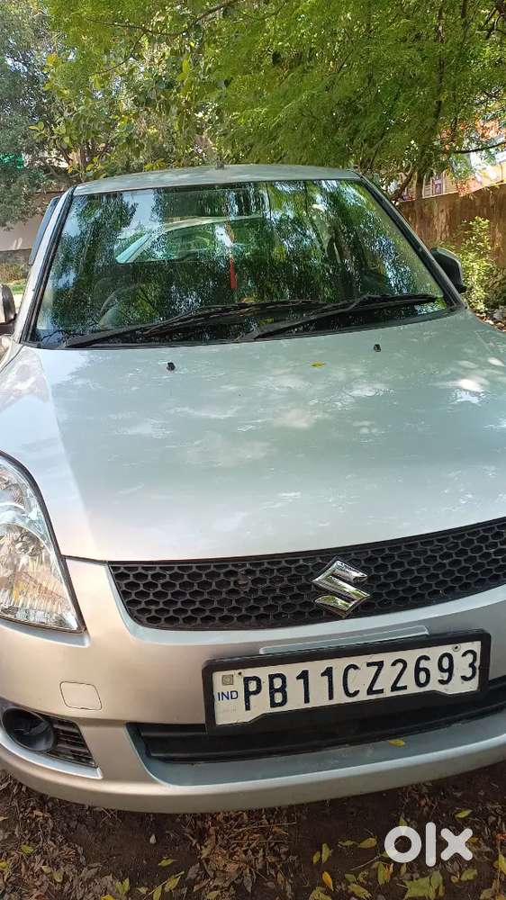 Maruti Suzuki Swift Lxi 2007