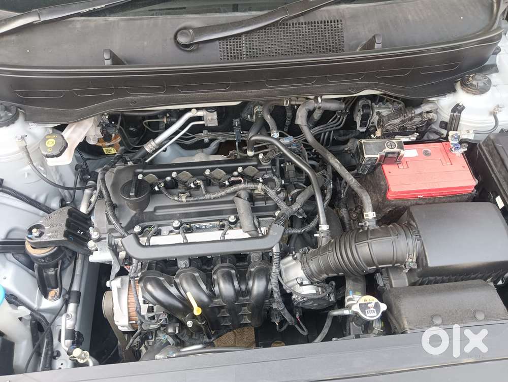 Hyundai Venue Sx, 2020, Petrol