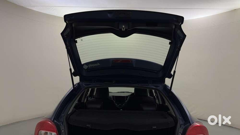 Maruti Suzuki Baleno 1.2 Zeta, 2020, Petrol