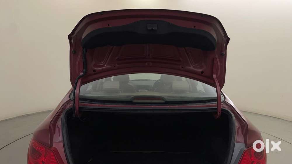 Hyundai Verna 1.6 Vtvt Sx, 2014, Petrol