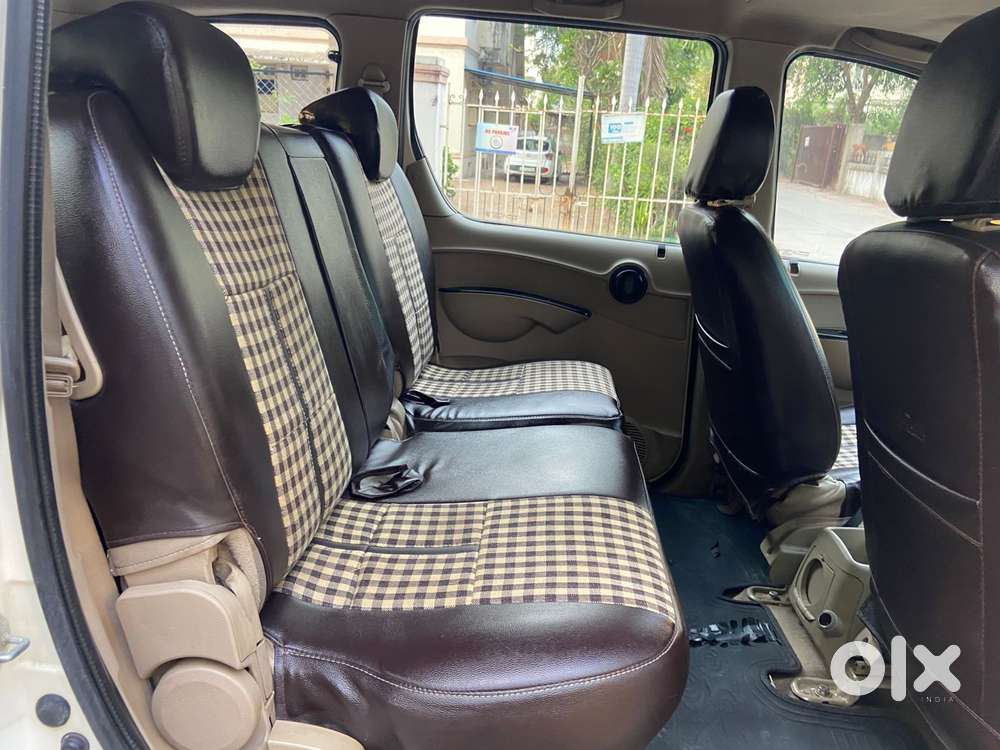 Mahindra Xylo D4, 2015, Diesel