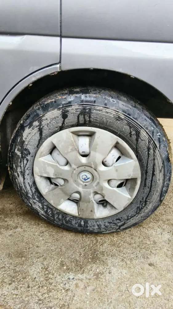 Maruti Suzuki Eeco Ac 2022