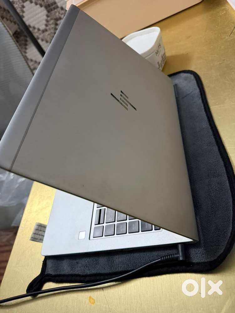 HP Elite book