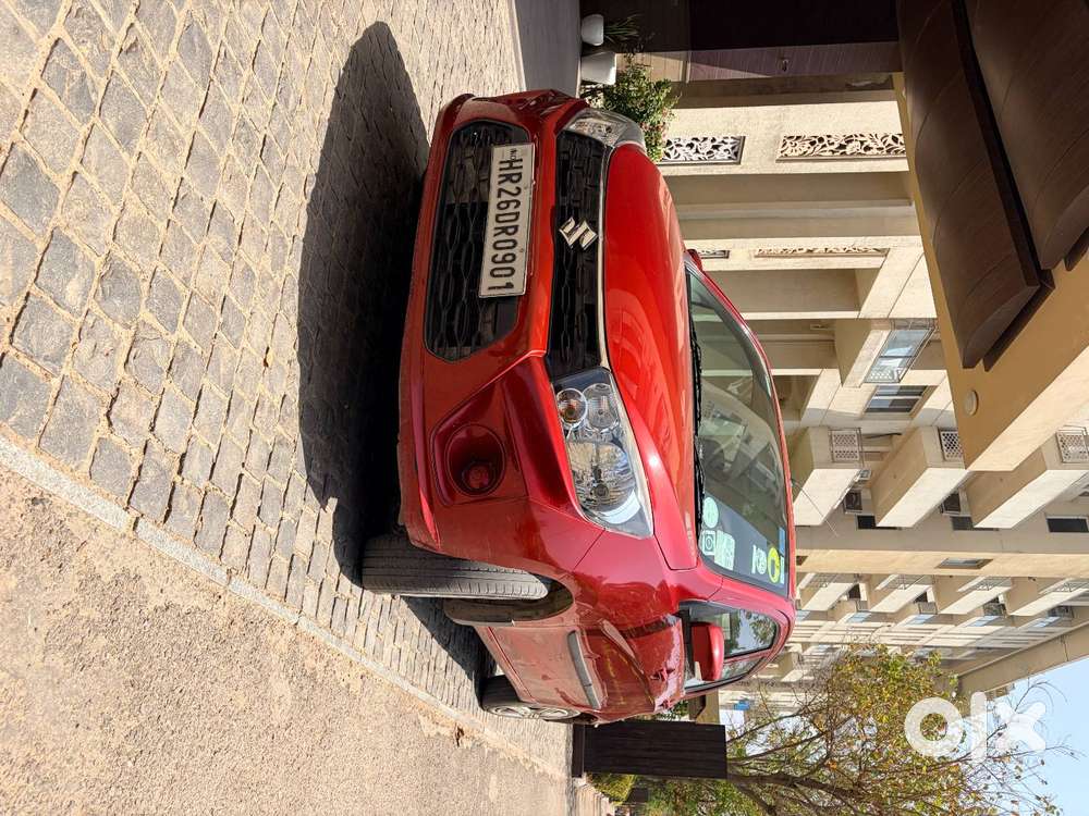 Maruti Suzuki Celerio 2018 Petrol Good Condition