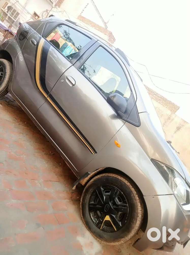 Datsun Redigo 1.0 Limited 2017