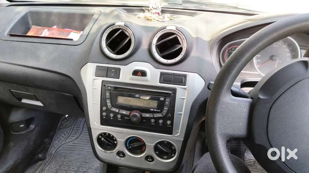 Ford Figo Diesel 2011
