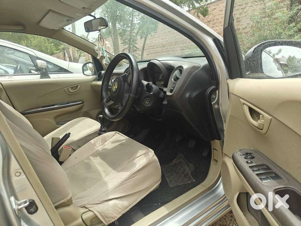 Honda Brio 1.2 S Mt, 2013, Petrol