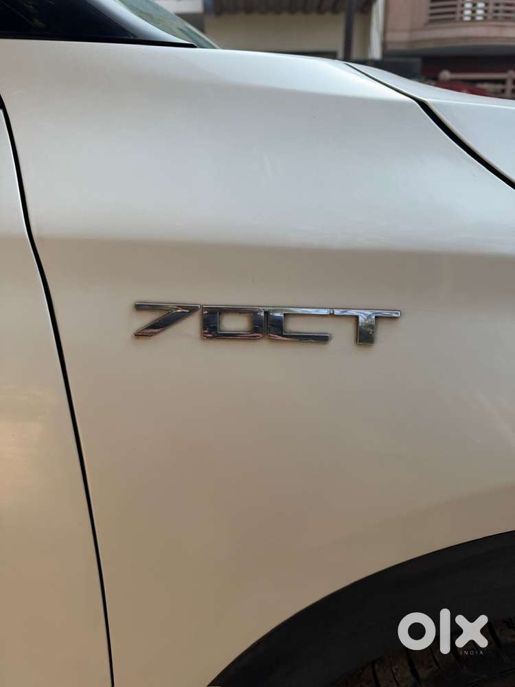 Kia Seltos Gt Line Top Model