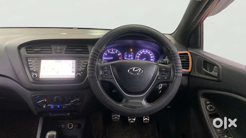 Hyundai I20 Active 1.2 S, 2017, Petrol