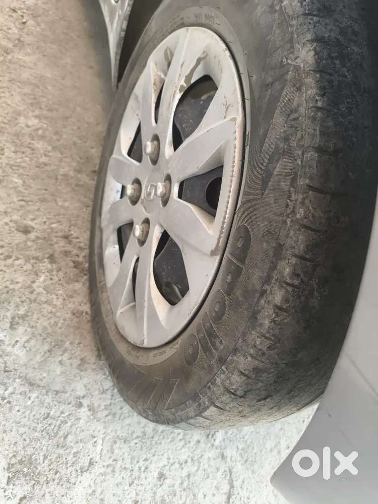 Hyundai Eon Sportz 2014 Car  Mh30 Akola Paasing