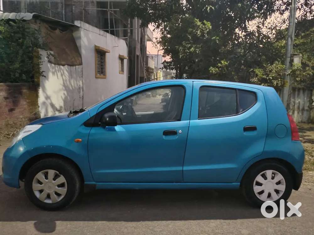 Maruti Suzuki A-star 2009 Petrol Well Maintained