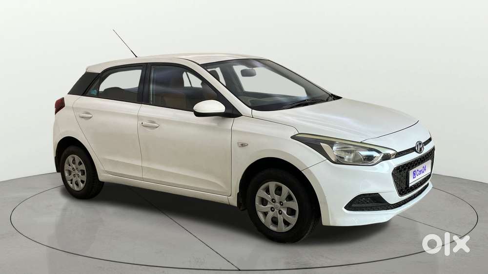 Hyundai Elite I20 Magna 1.4 Crdi, 2014, Diesel
