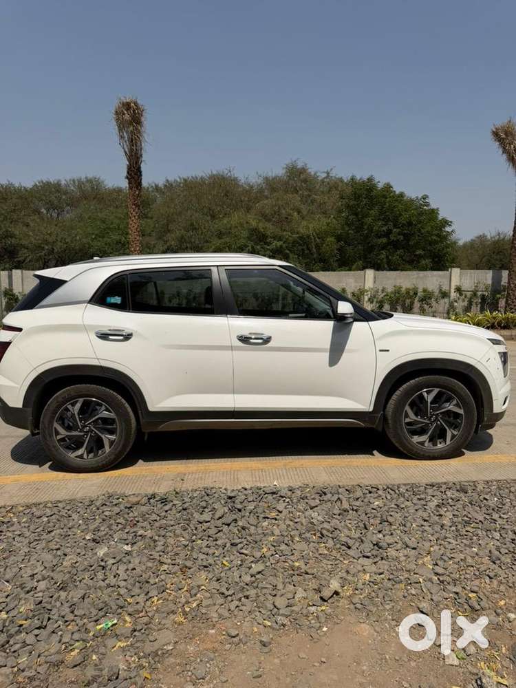 Hyundai Creta 2020 Diesel Well Maintained