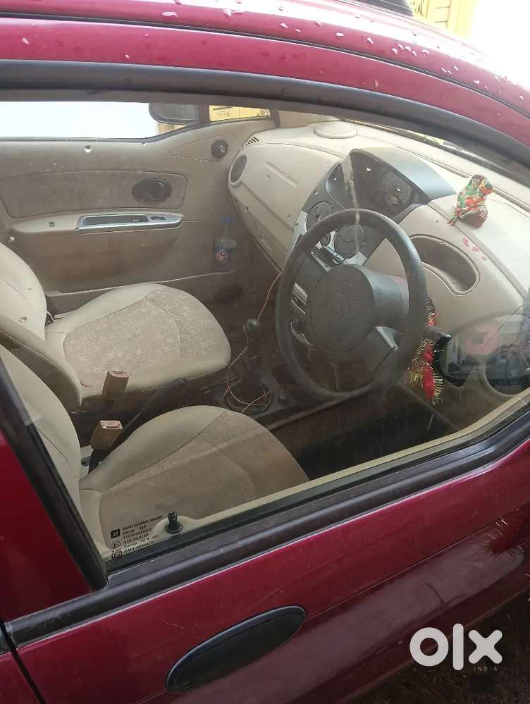 Doctor Driving Very Good Condition