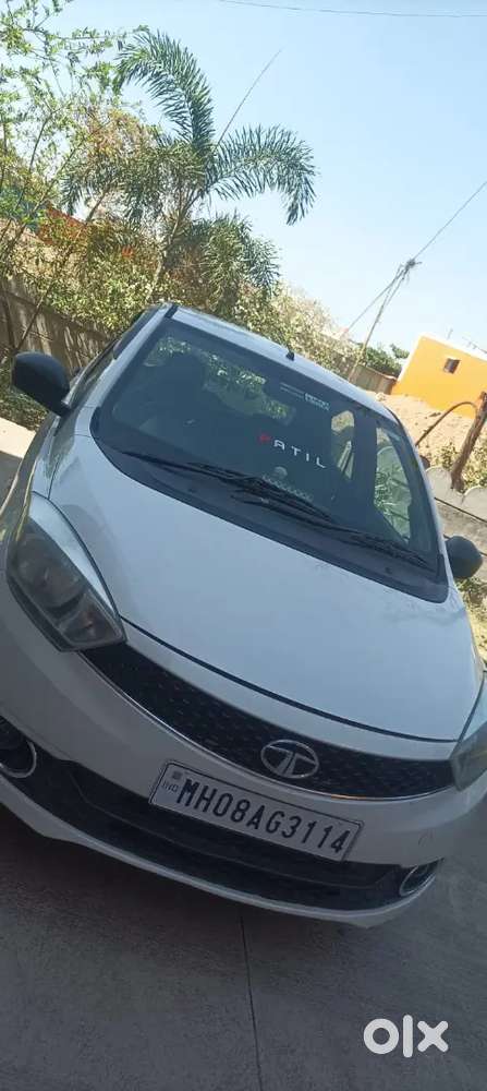 Tata Tiago 1.05 Revotorq 2016