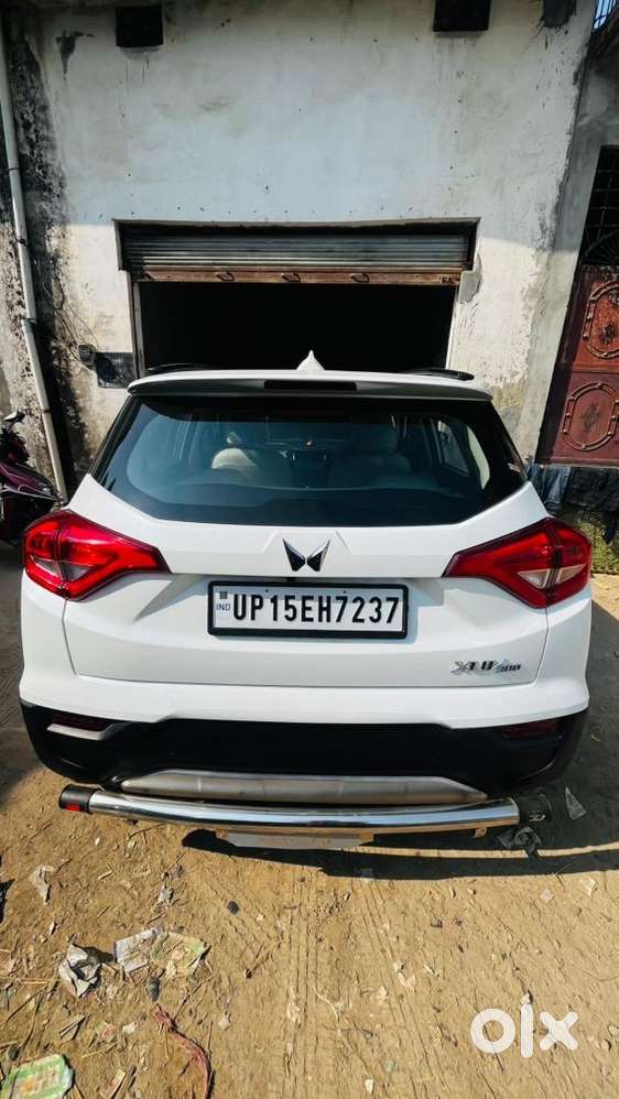 Mahindra Xuv300 Turbosport 2024 Petrol 10000 Km Driven