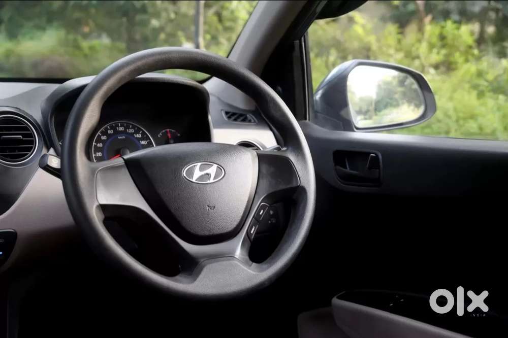 Hyundai Grand I10 1.2 Kappa Era, 2014, Petrol
