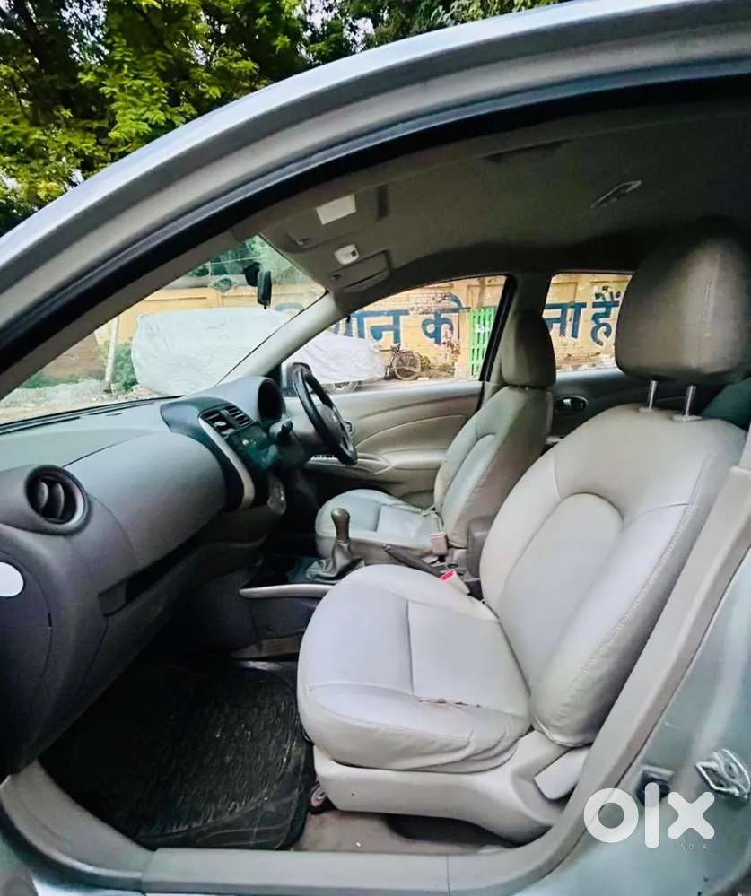 Nissan Sunny Xe P, 2014, Petrol