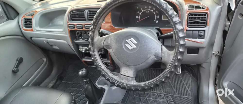 Maruti Suzuki Alto K10 2012 Petrol Good Condition