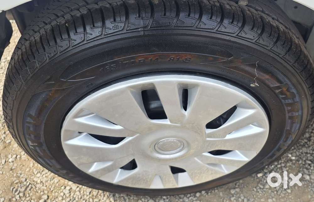 Maruti Suzuki Celerio 2014-2017 Vxi At Optional, 2016, Petrol