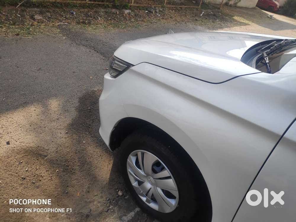 Honda Amaze 2021 Petrol 30000 Km Driven