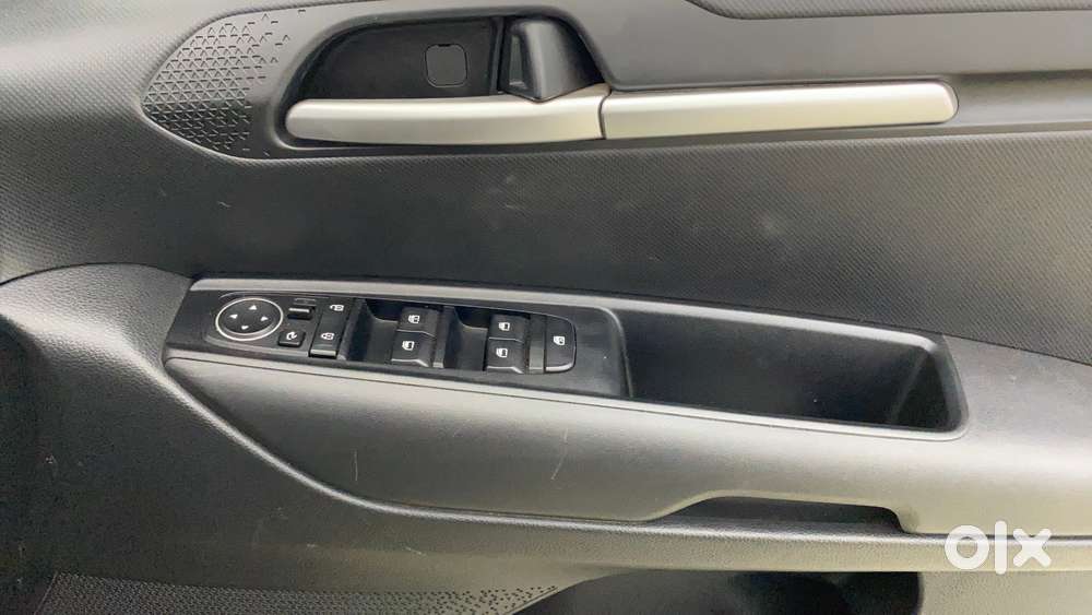 Kia Sonet Htx Plus Turbo Imt, 2022, Petrol