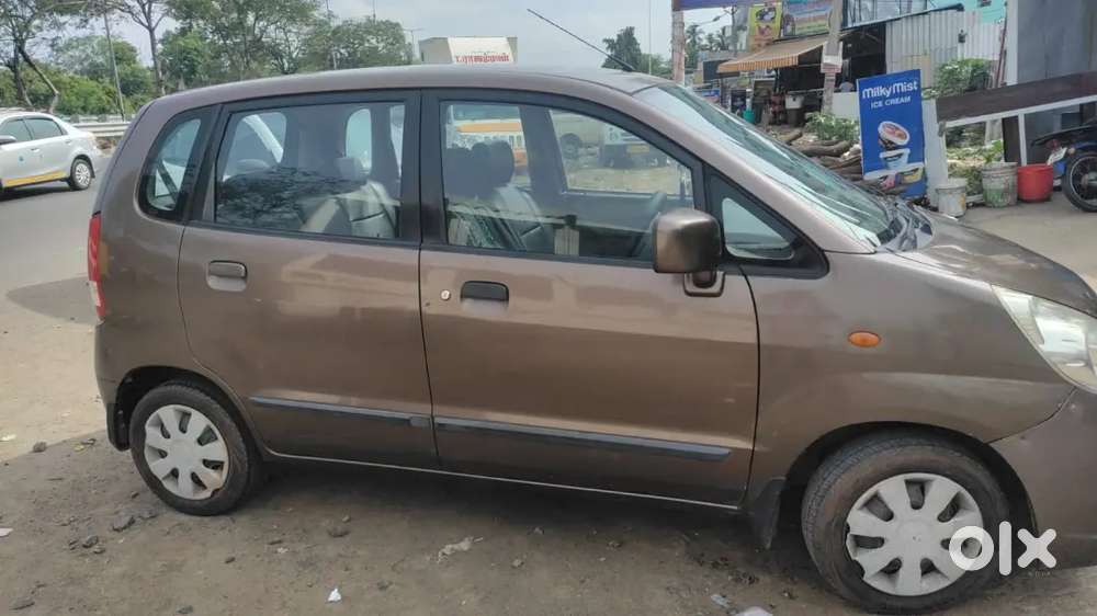 Maruti Suzuki Estilo Vxi 2011