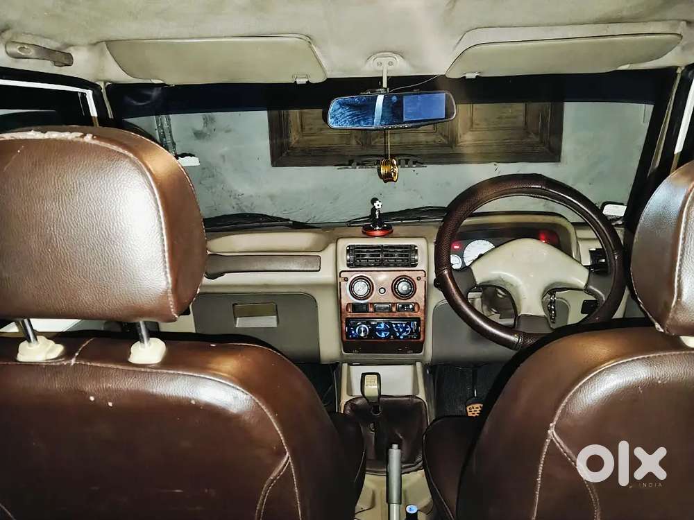 Mahindra Bolero 2011 Diesel 113029 Km Driven