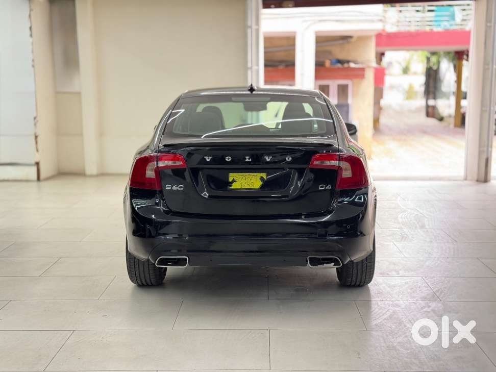 Volvo S60 D4 Momentum, 2018, Diesel
