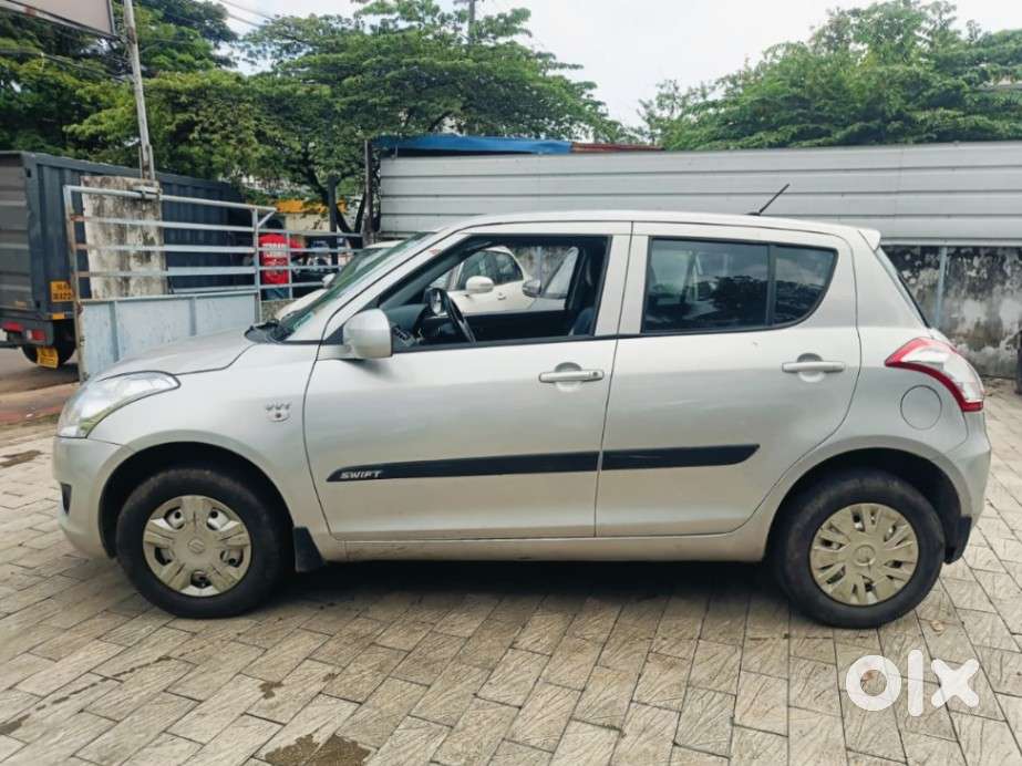 Maruti Suzuki Swift Lxi, 2014, Petrol