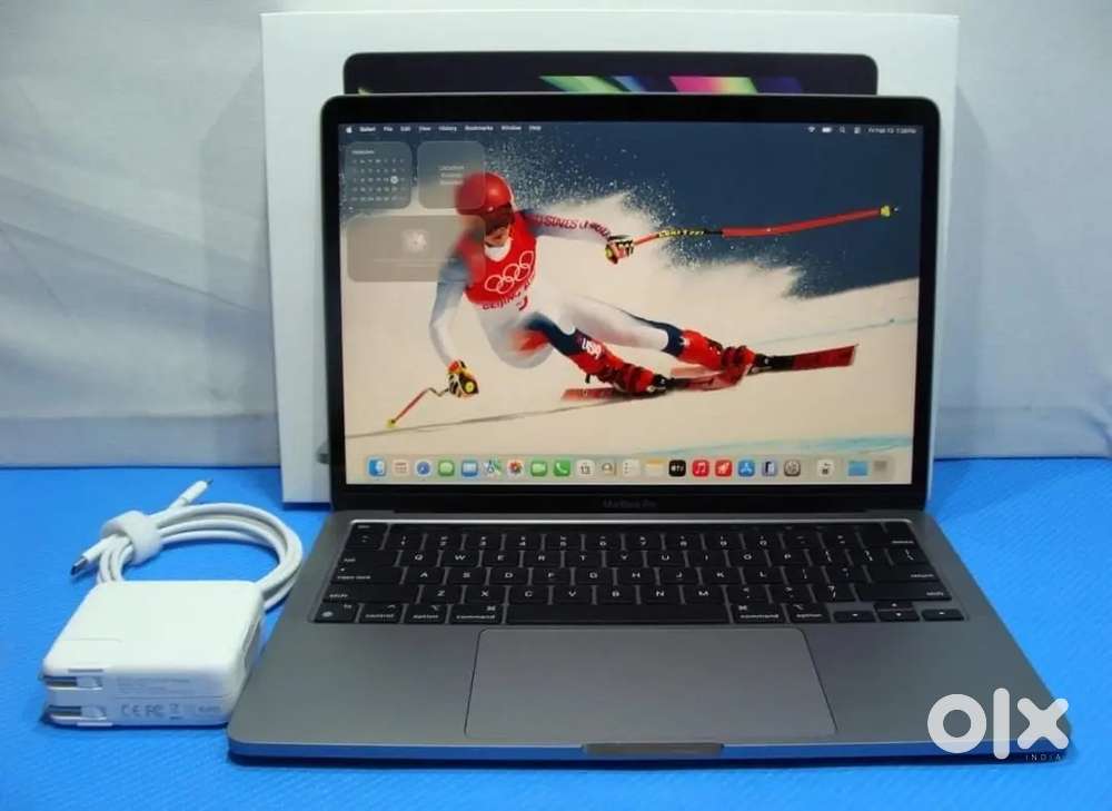 Apple MacBook Pro 13 2022 A2338 M2

8/10GPU 3.49GHz 8GB 256GB MNEH3LL