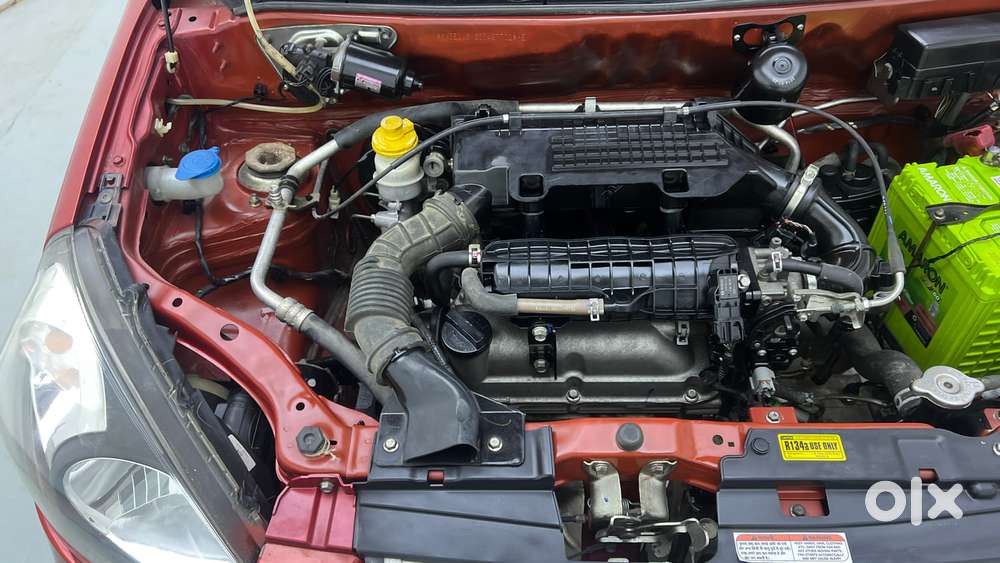Maruti Suzuki Alto 800 Lxi, 2014, Petrol