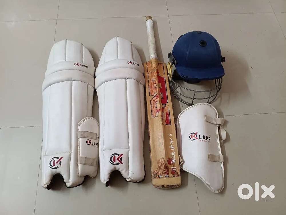 Cricket kit